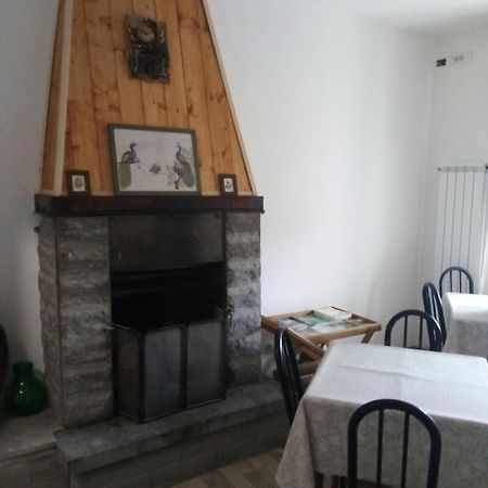 B&B Ca'Del Grillo Sant'Andrea  Dış mekan fotoğraf