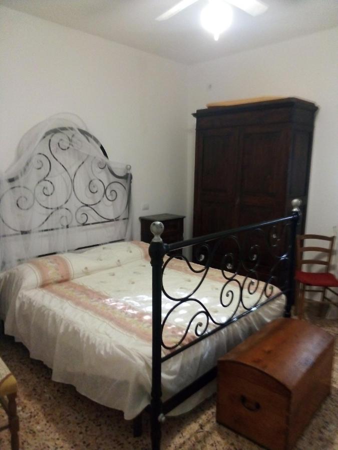 B&B Ca'Del Grillo Sant'Andrea  Dış mekan fotoğraf
