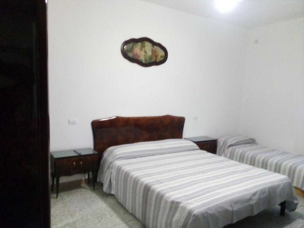 B&B Ca'Del Grillo Sant'Andrea  Dış mekan fotoğraf