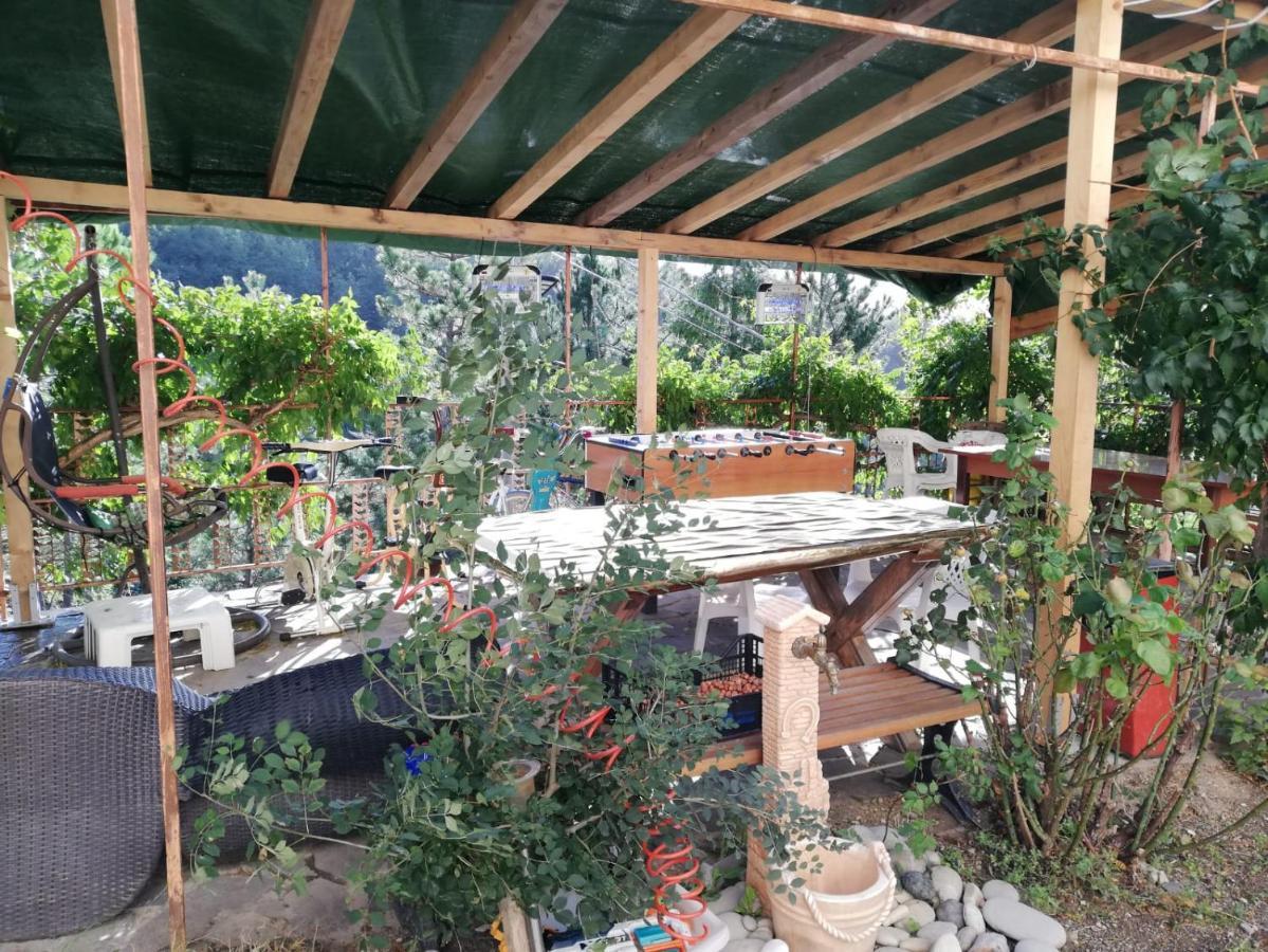B&B Ca'Del Grillo Sant'Andrea  Dış mekan fotoğraf