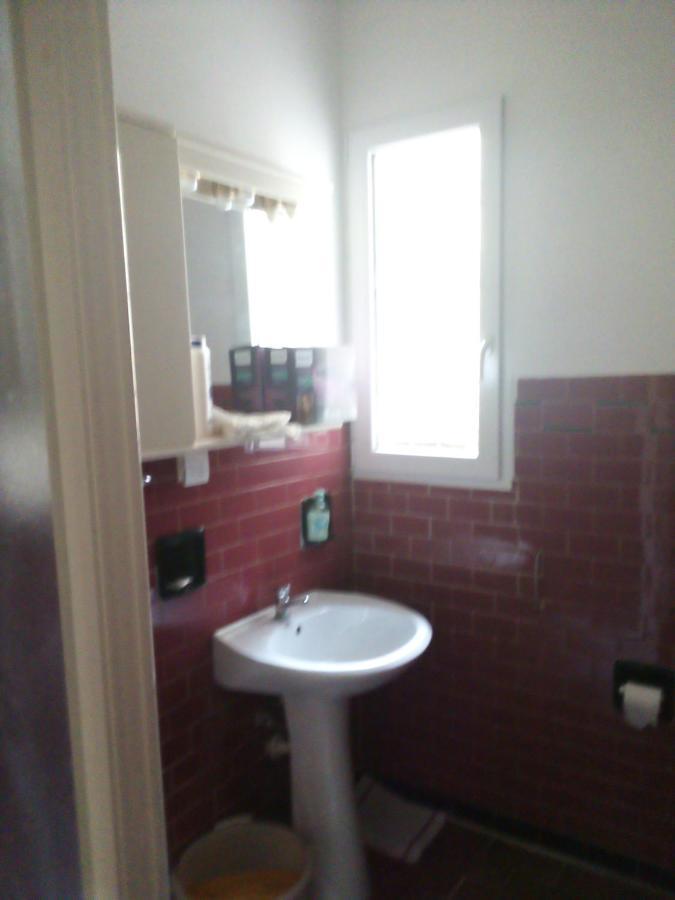 B&B Ca'Del Grillo Sant'Andrea  Dış mekan fotoğraf