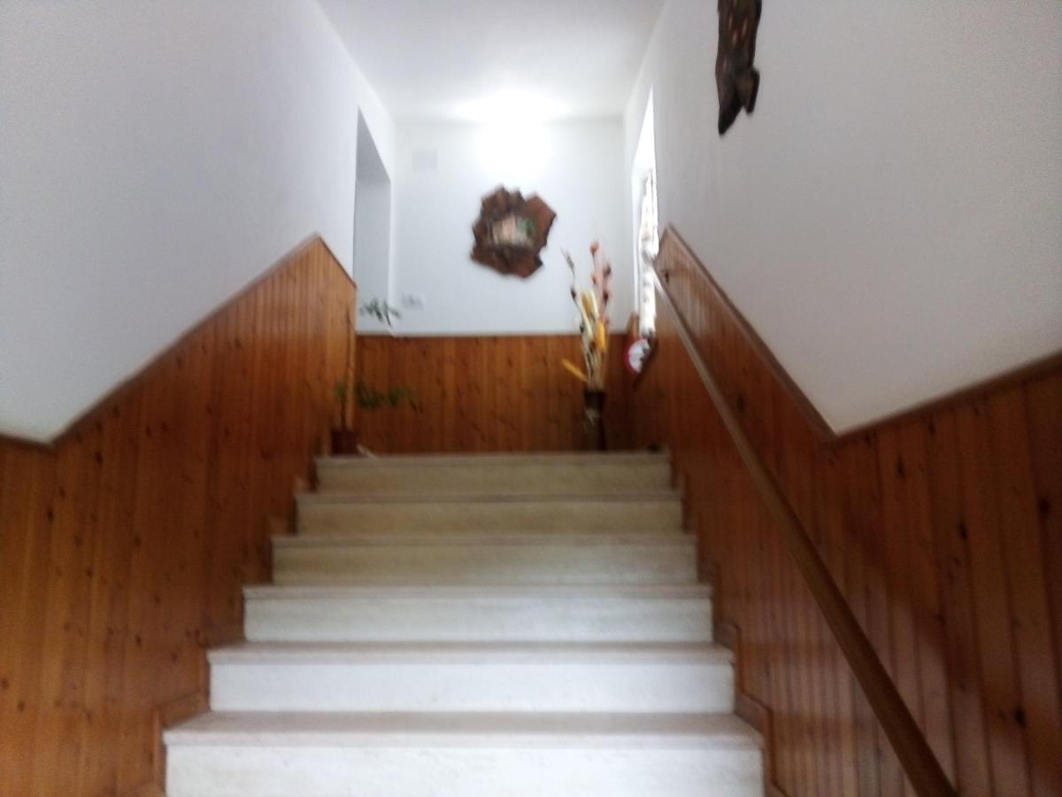 B&B Ca'Del Grillo Sant'Andrea  Dış mekan fotoğraf