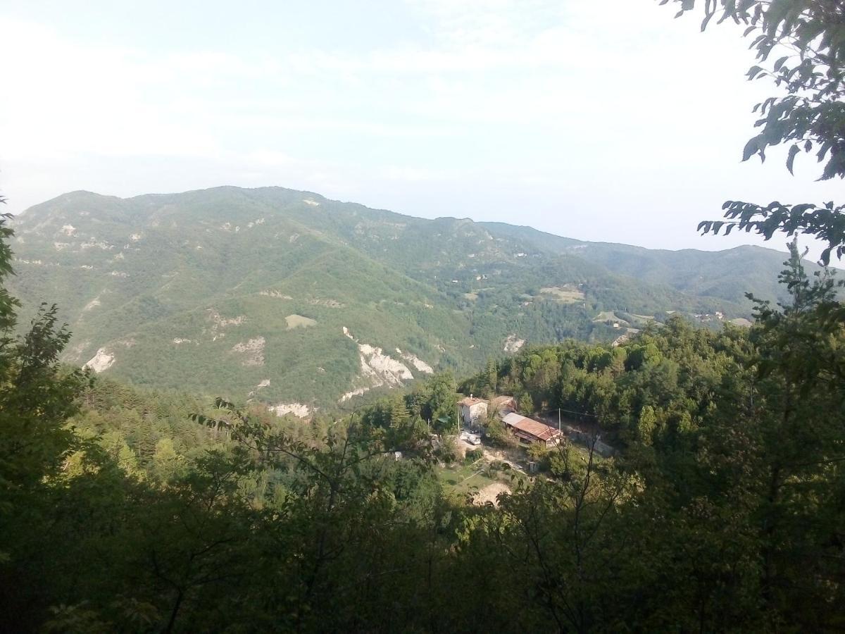 B&B Ca'Del Grillo Sant'Andrea  Dış mekan fotoğraf
