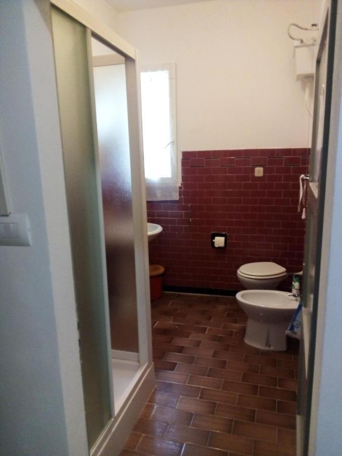 B&B Ca'Del Grillo Sant'Andrea  Dış mekan fotoğraf